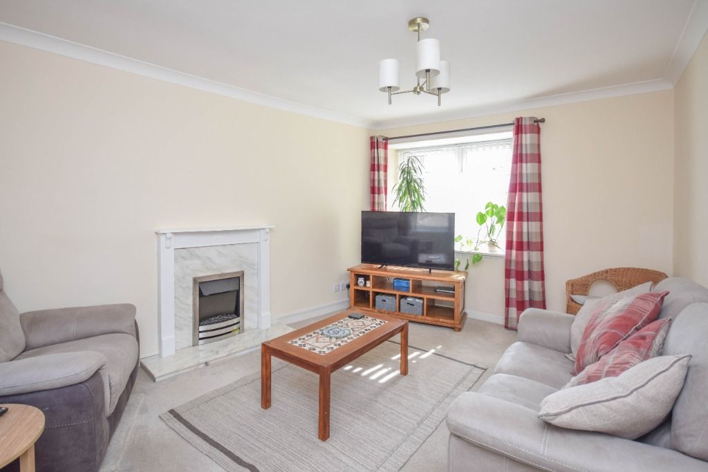 Additional image 3 of 3 bed detached house to rentKirk Wynd, Kirriemuir, Angus DD8