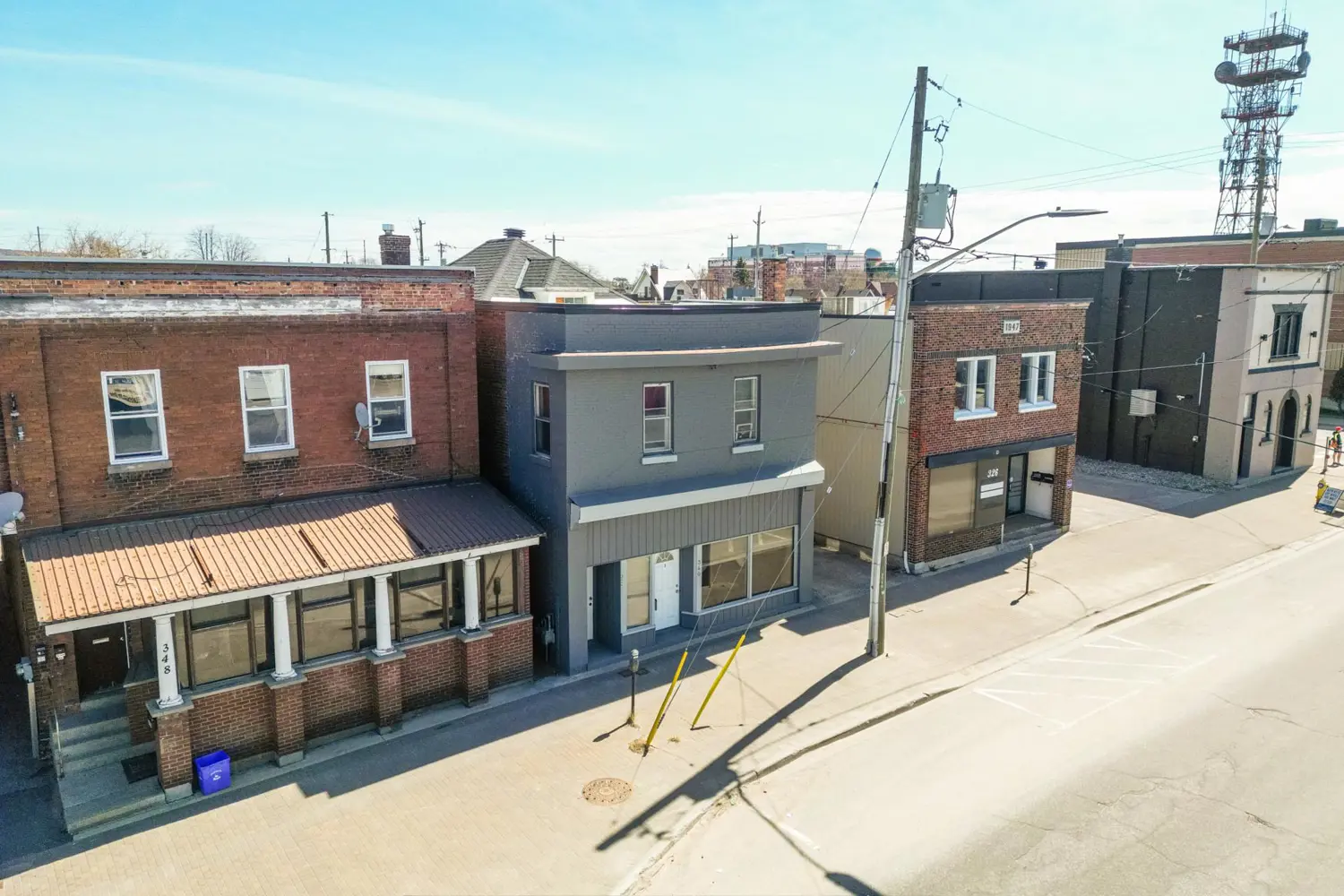 Additional image 2 of 340 Mcintyre Street