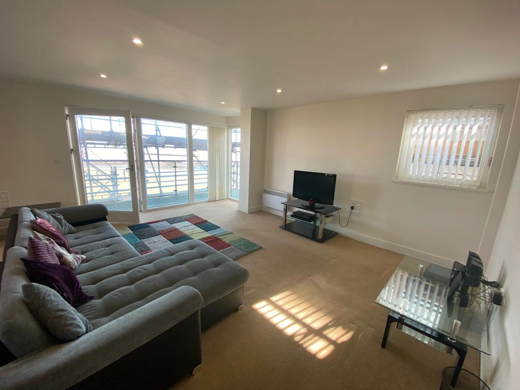 Additional image 3 of 2 bed flat to rentTrawler Road, Maritime Quarter, Swansea SA1