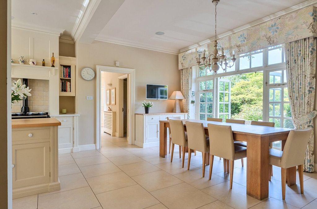 Additional image 5 of 7 bed detached house for saleWilderness Road, Chislehurst BR7