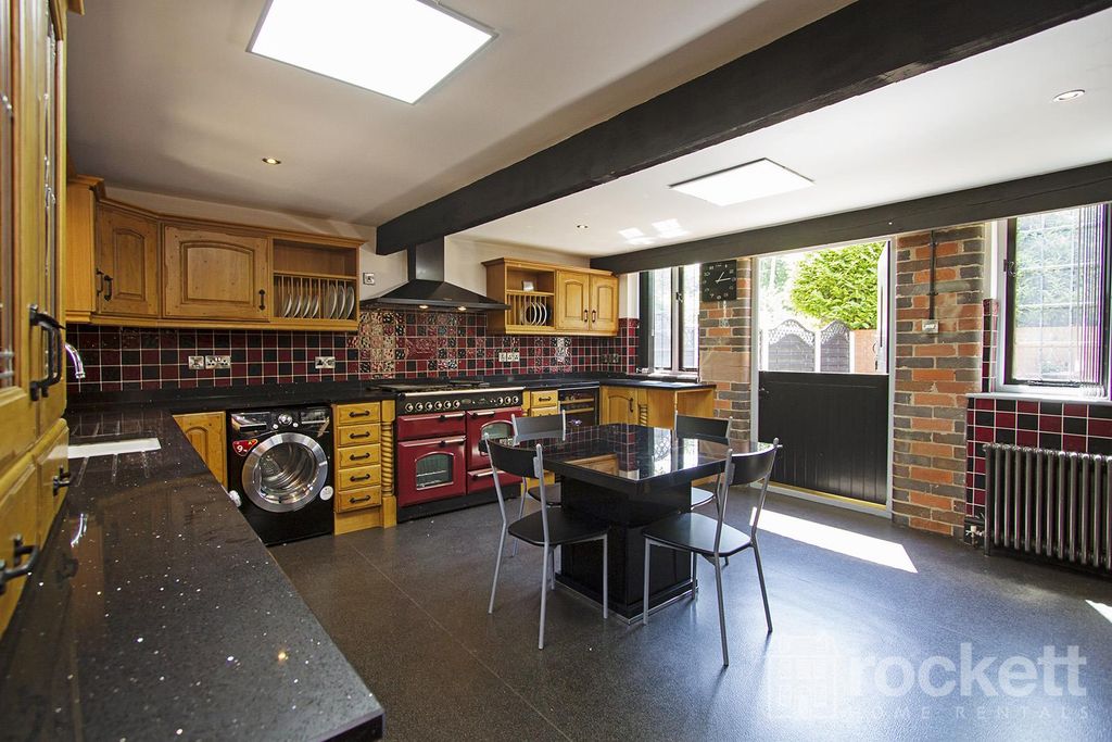 Additional image 32 of 4 bed detached house to rentThe Coach House, Butterton, Newcastle Under Lyme, Staffordshire ST5