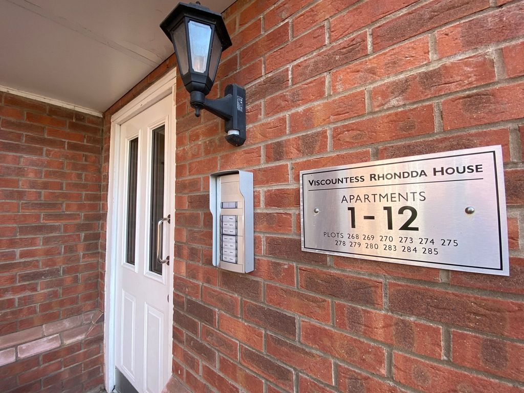 Additional image 17 of 2 bed flat to rentAnderson Grove, Newport NP19