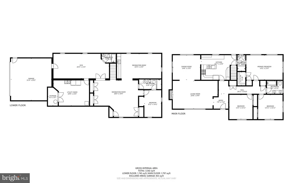 Additional image 46 of 2984 Normandy Drive, Ellicott City, MD 21043