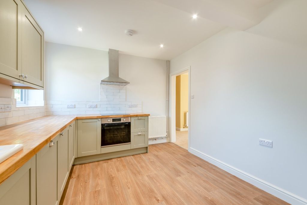 Additional image 2 of 3 bed semi-detached house to rentCrux Easton, Newbury, Berkshire RG20