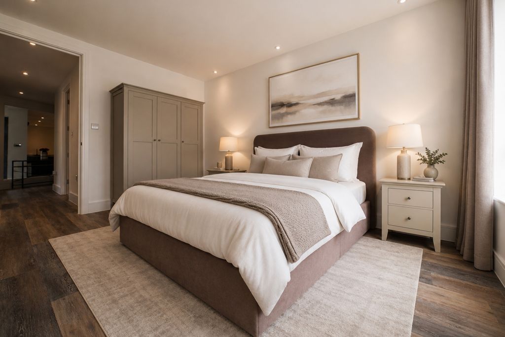 Additional image 12 of 2 bed flat to rentMuseum View, Park Place, City Centre CF10