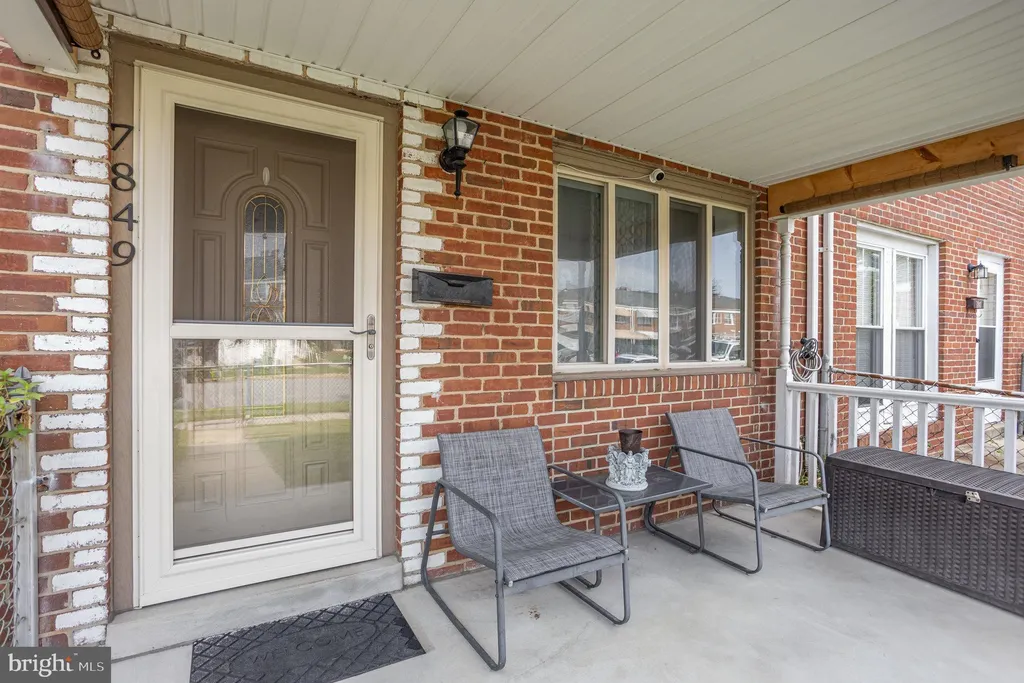 Additional image 25 of 7849 Saint Claire Lane, Baltimore, MD 21222