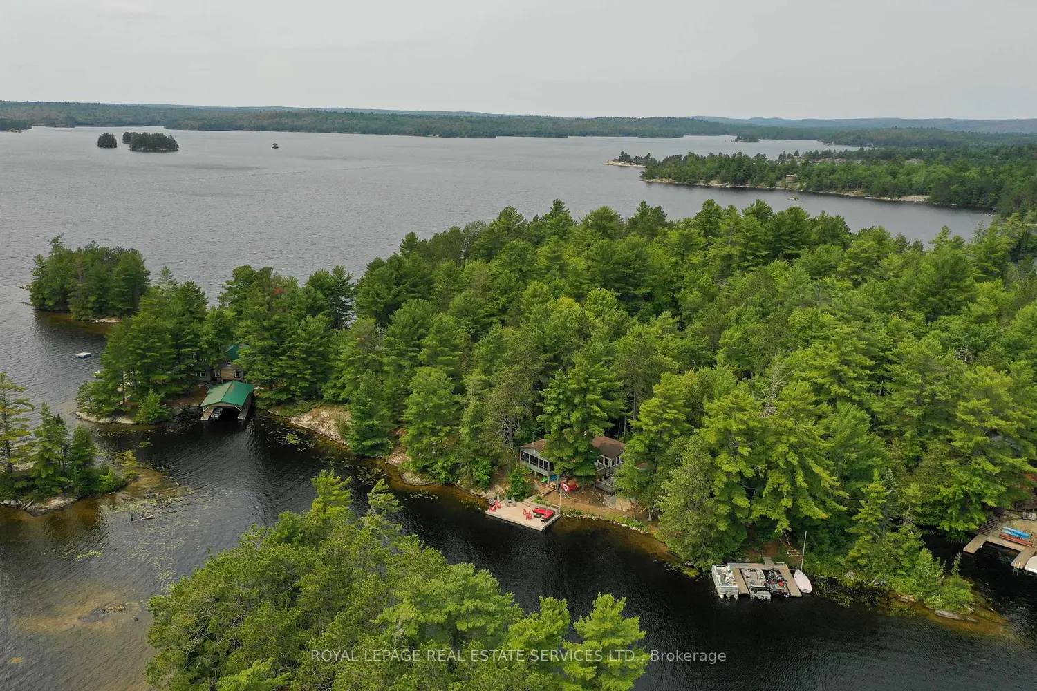 Additional image 15 of 347 Weslemkoon Lake