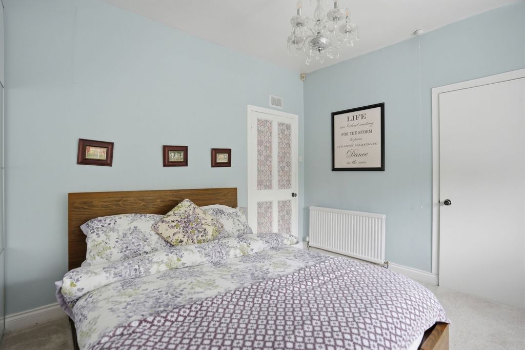 Additional image 20 of 4 bed detached bungalow for saleNether Auchlinsky Cottage, Dollar FK14