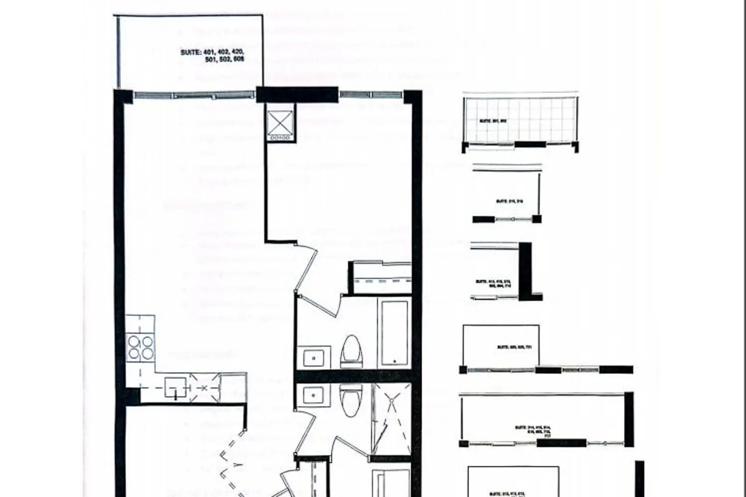Additional image 16 of 38 Simcoe Promenade C320