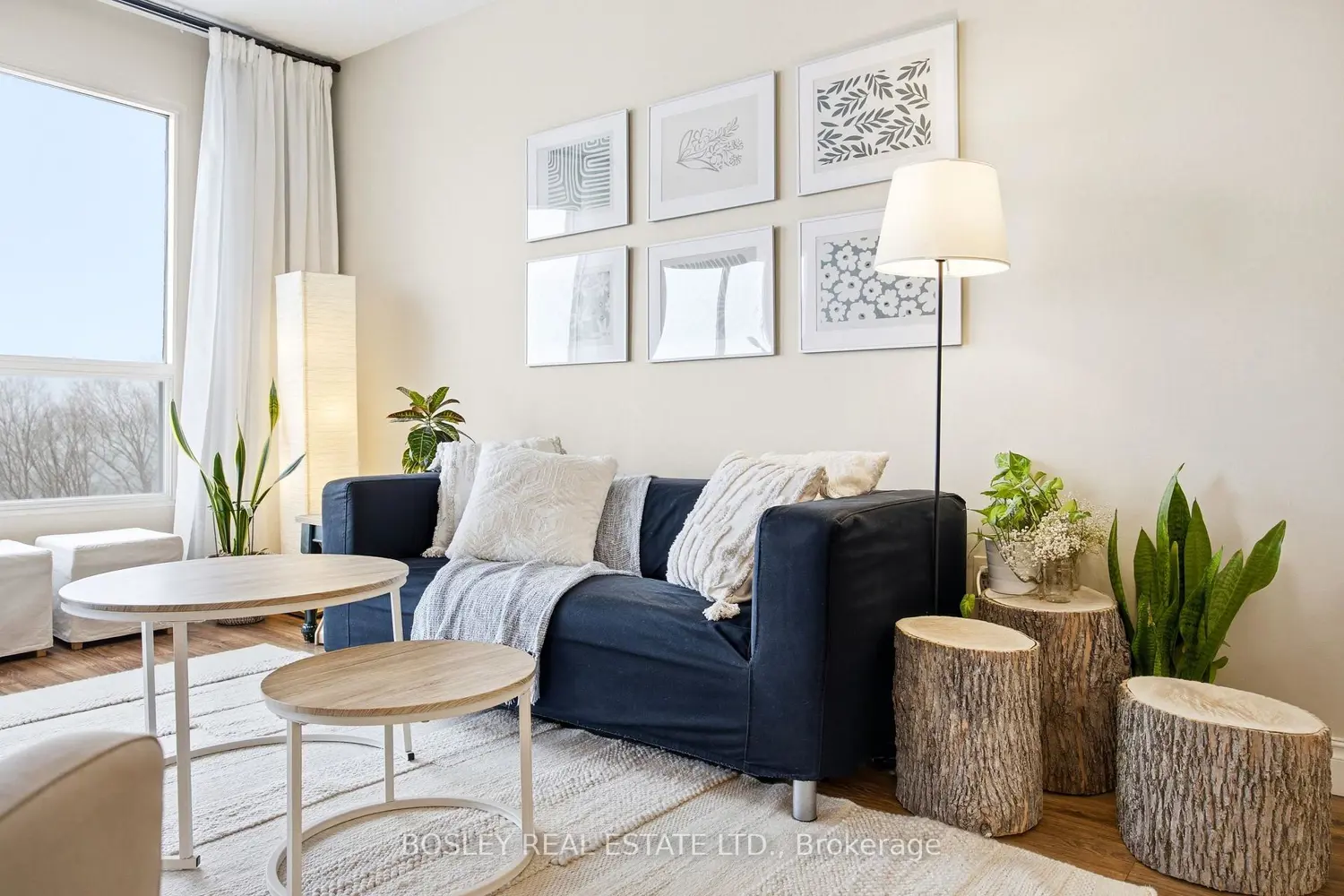 5 Concorde Place 611