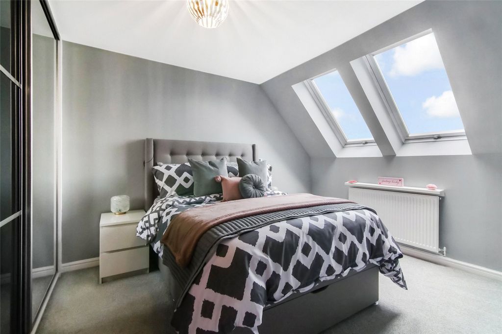 Additional image 8 of 3 bed terraced house for saleCrunes Way, Greenock, Inverclyde PA15