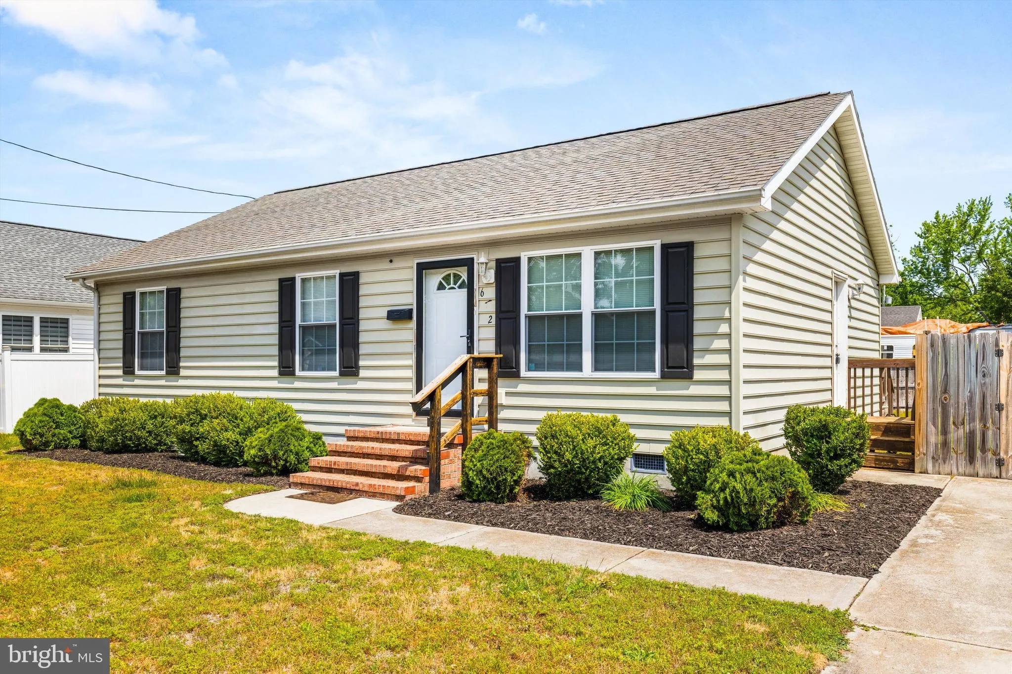 Additional image 38 of 612 W 8th Street, Laurel, DE 19956