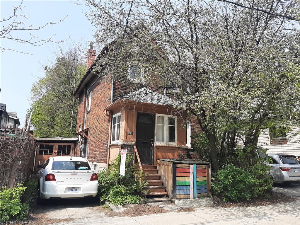 180 Dufferin Street, Toronto, ON, M6K 1Z2
