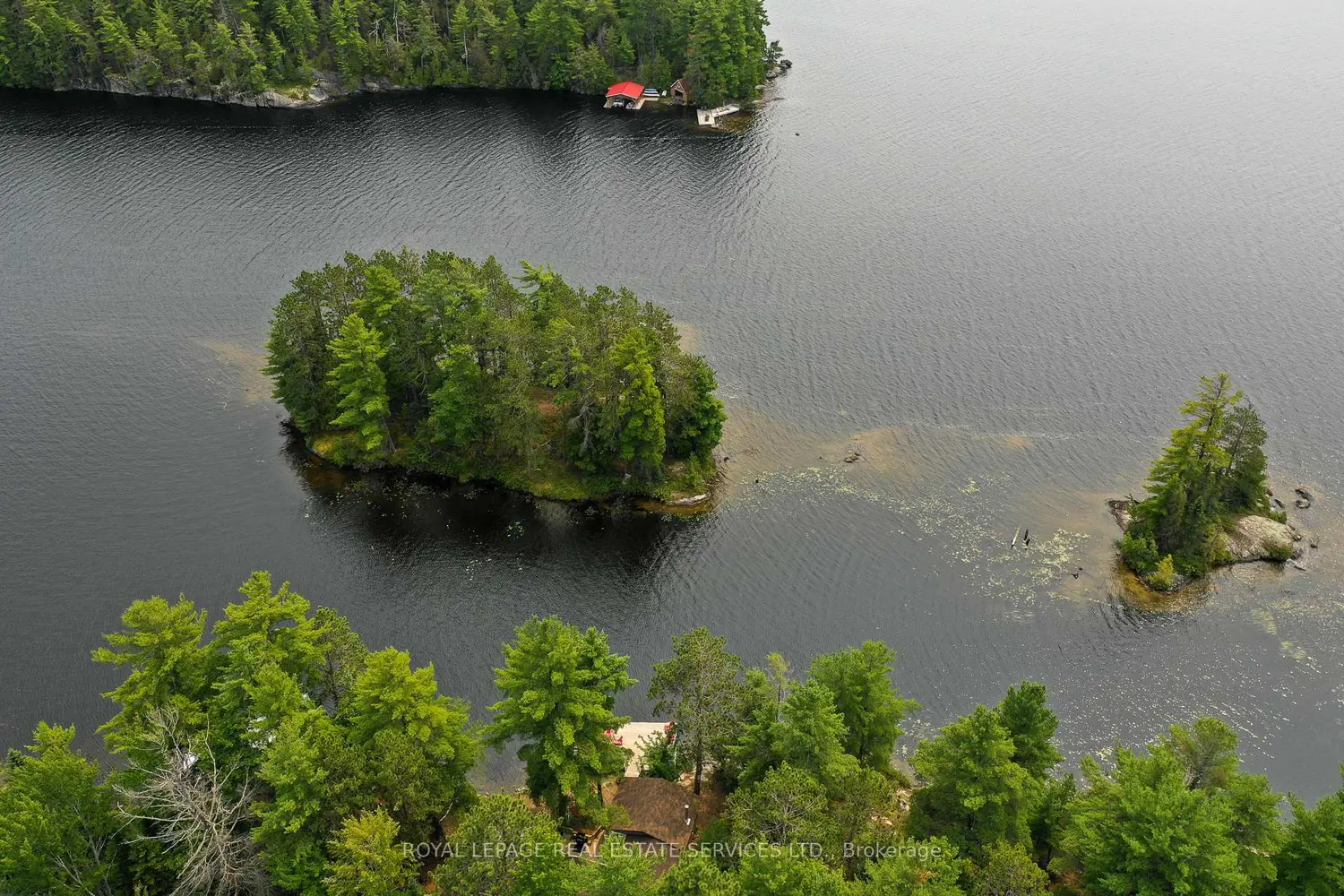 Additional image 16 of 347 Weslemkoon Lake