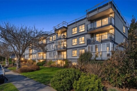 Additional image 7 of 204-1024 Fairfield Road, Victoria, BC, V8V 3A5