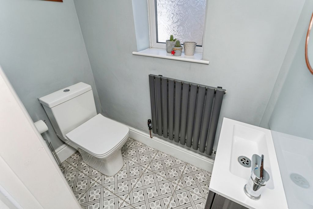 Additional image 10 of 4 bed detached house for saleBryn Coch Lane, Mold, Flintshire CH7