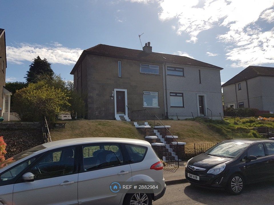 Additional image 2 of 3 bed semi-detached house to rentPennyfern Road, Greenock PA16