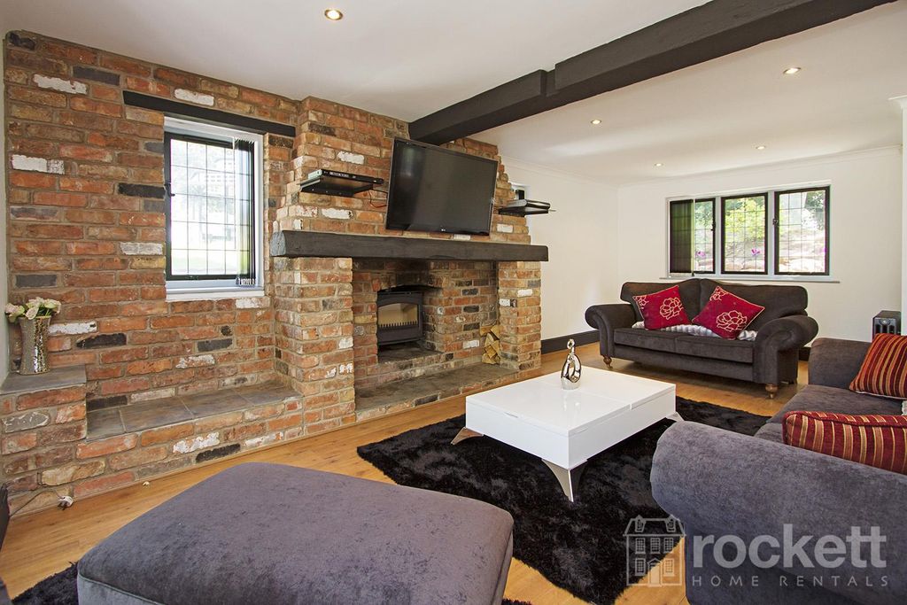 Additional image 58 of 4 bed detached house to rentThe Coach House, Butterton, Newcastle Under Lyme, Staffordshire ST5