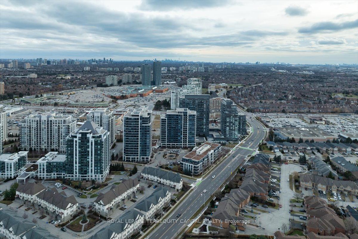 Additional image 2 of 505-85 North Park Road, Vaughan, ON, L4J 0H9