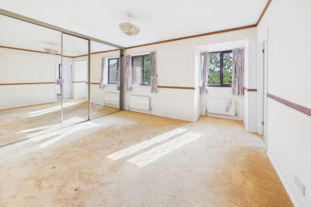 Additional image 11 of 4 bed detached house to rentRowan Way, Langford, North Somerset BS40