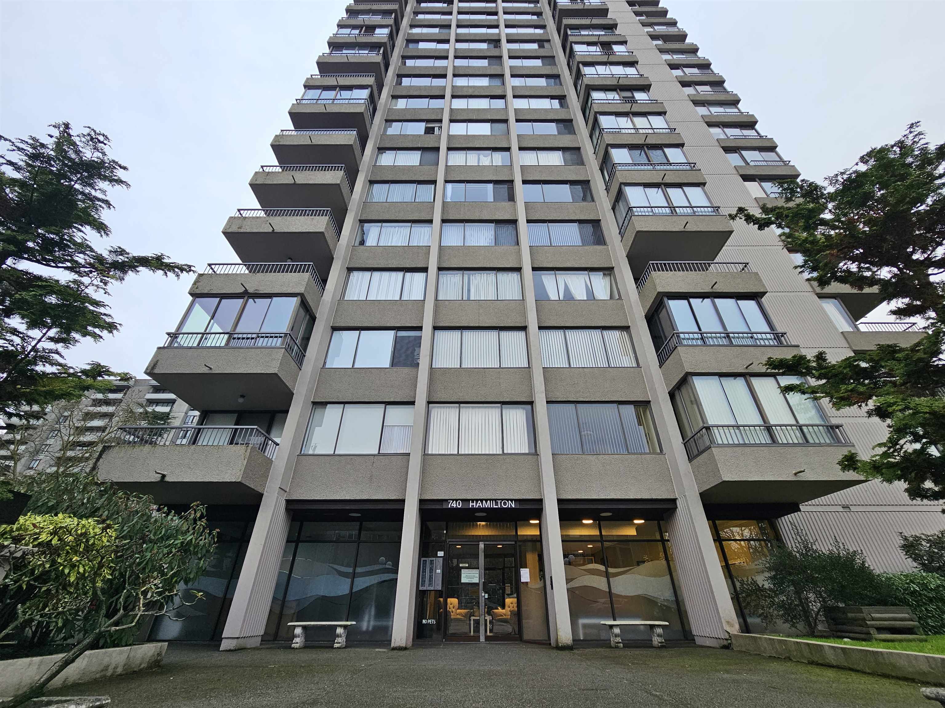 Additional image 3 of 501-740 Hamilton Street, New Westminster, BC, V3M 5T7