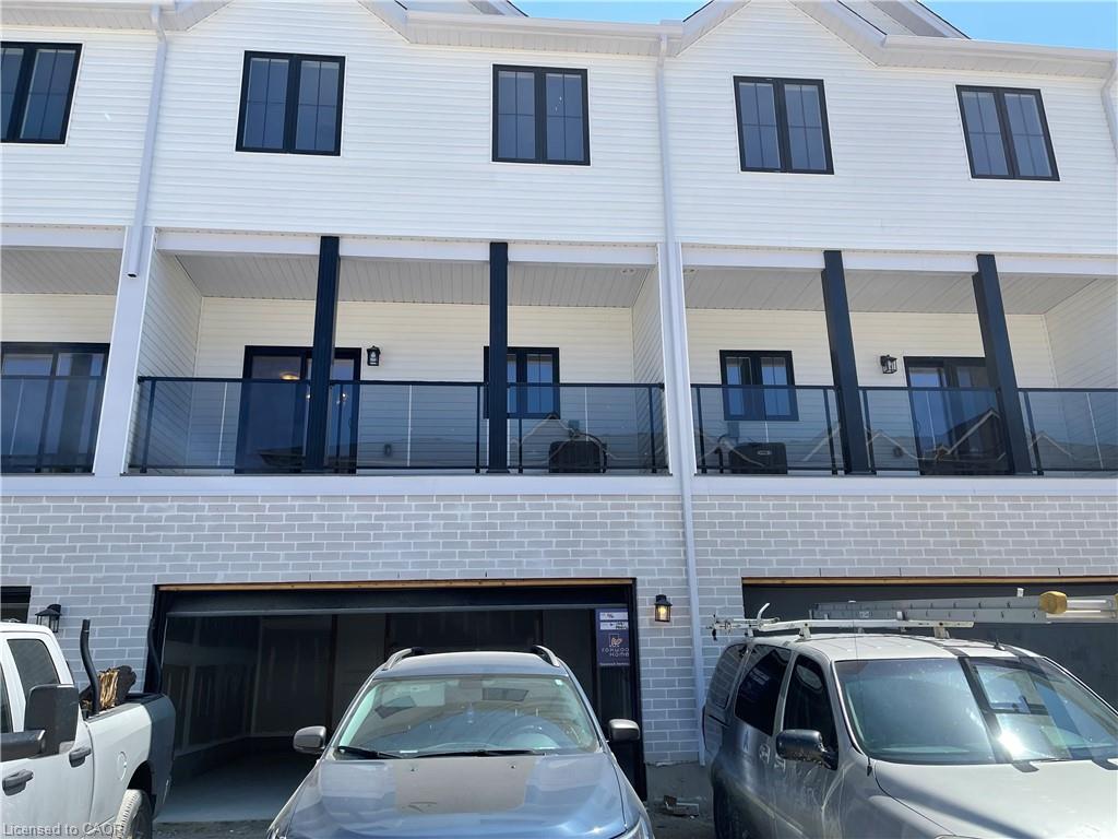 8-1781 Henrica Avenue, London, ON, N6G 0Y2