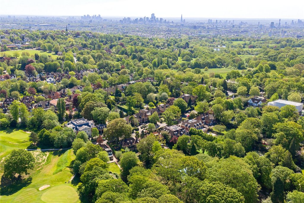 Additional image 8 of Land for saleCompton Avenue, Highgate N6