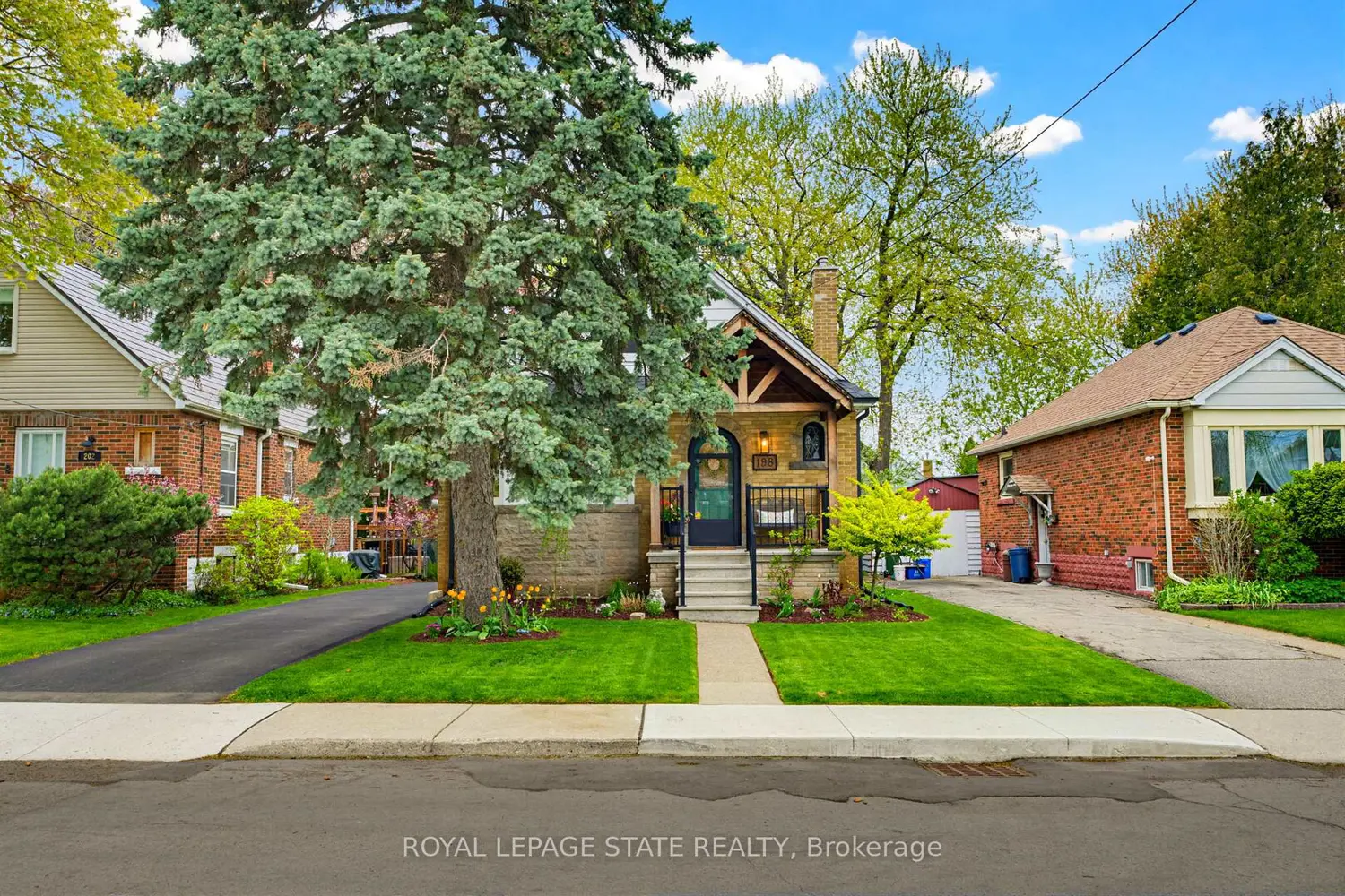 198 East 19Th Street