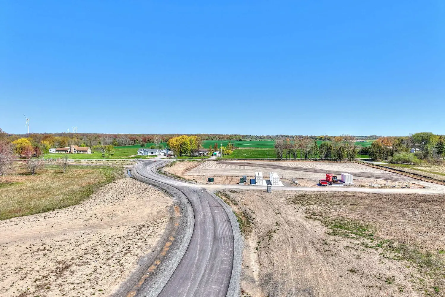 Additional image 9 of 11705 Lakeshore Road Lot #5