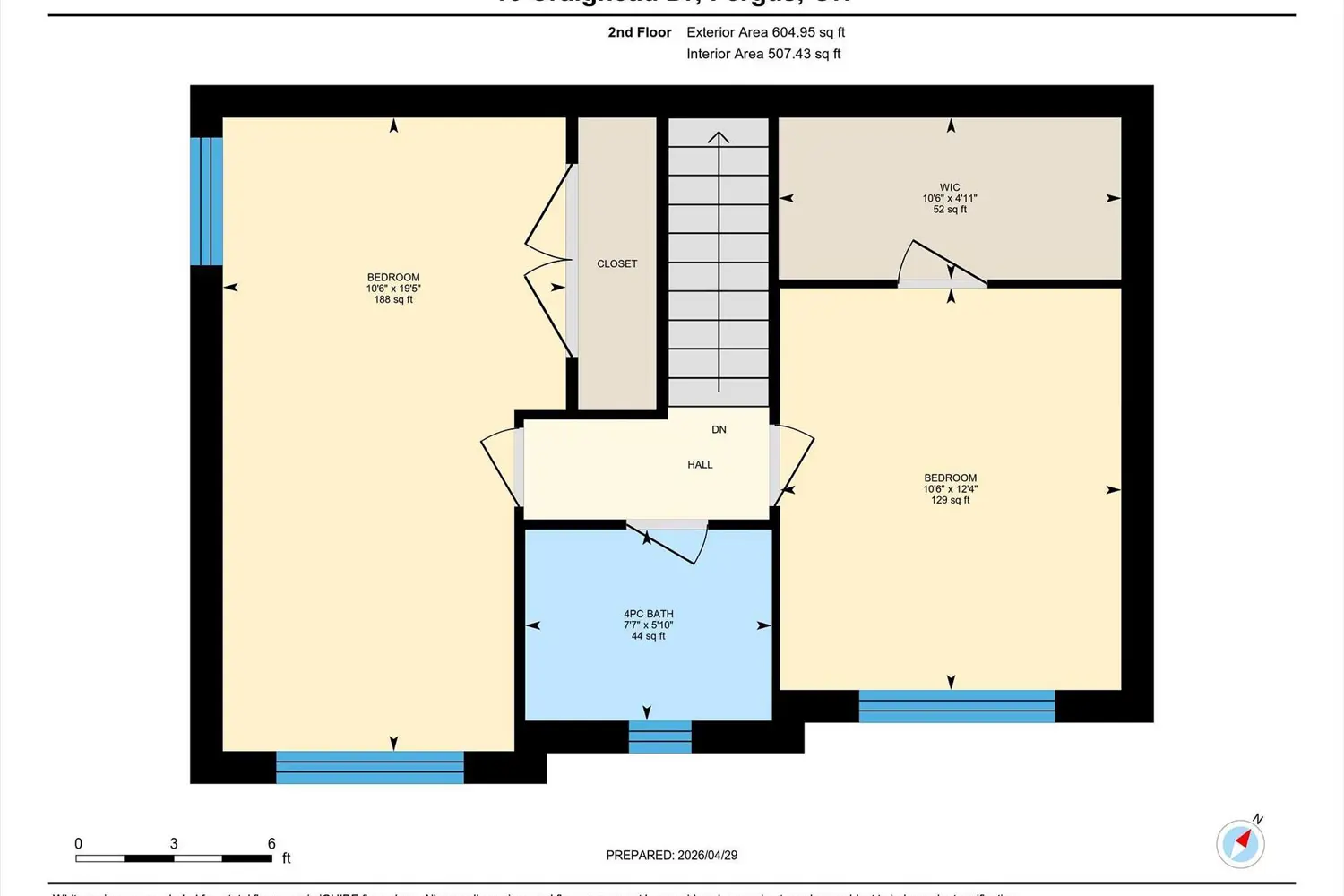 Additional image 15 of 10 Craighead Drive