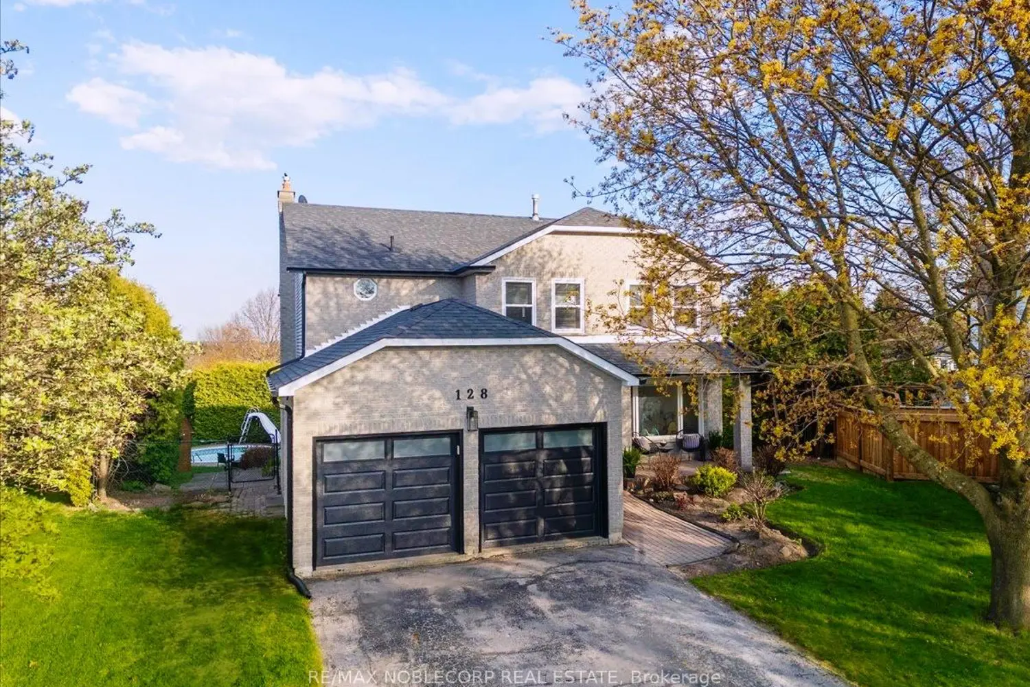128 Mccauley Court