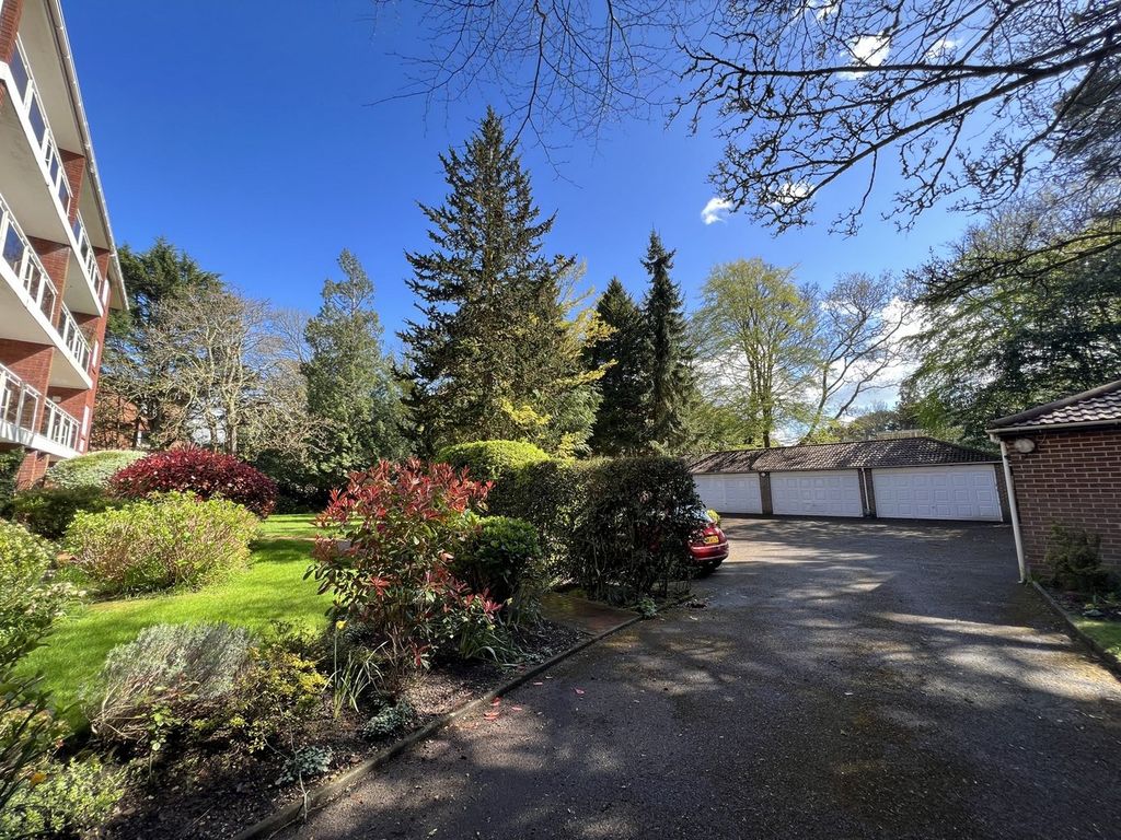 Additional image 22 of 3 bed flat for saleBalcombe Road, Branksome Park, Poole BH13