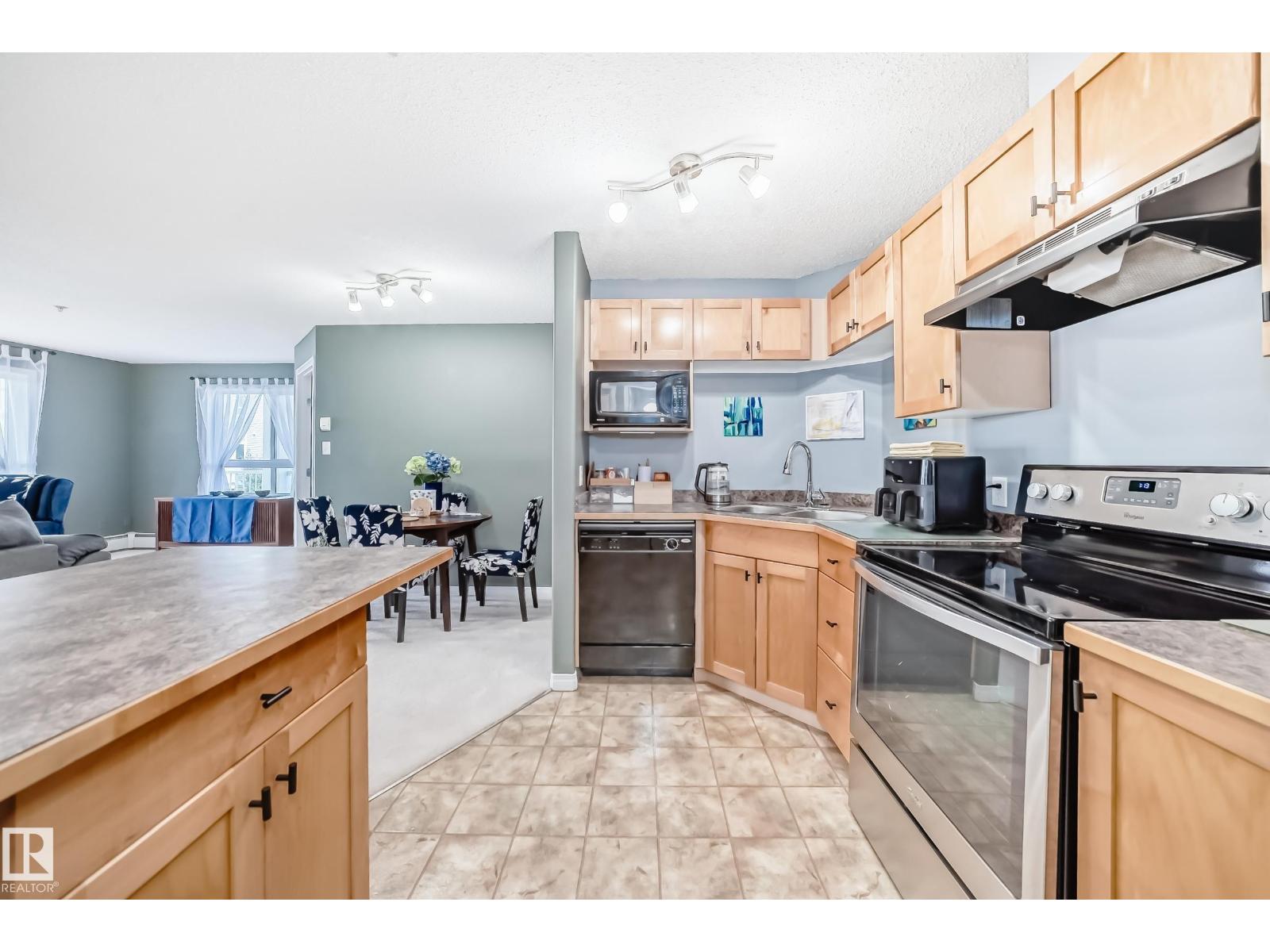 Additional image 5 of 205-5340 199 Street NW, Edmonton, AB, T6M0A5