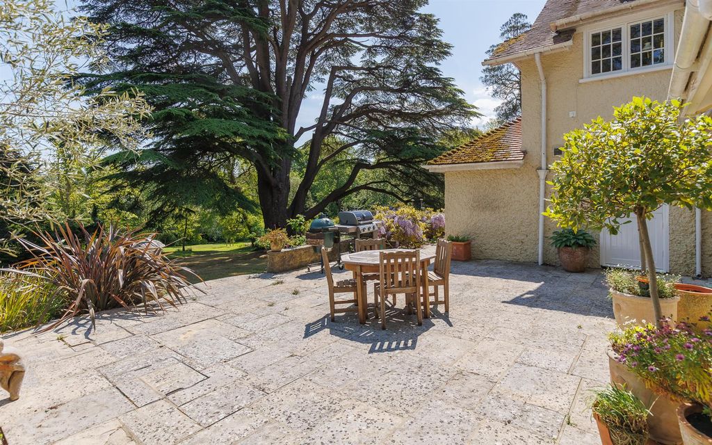 Additional image 19 of 7 bed detached house for salePuckpool, Isle Of Wight PO33