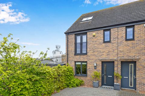 45 Stanwell Street, Bonnington, Edinburgh EH6