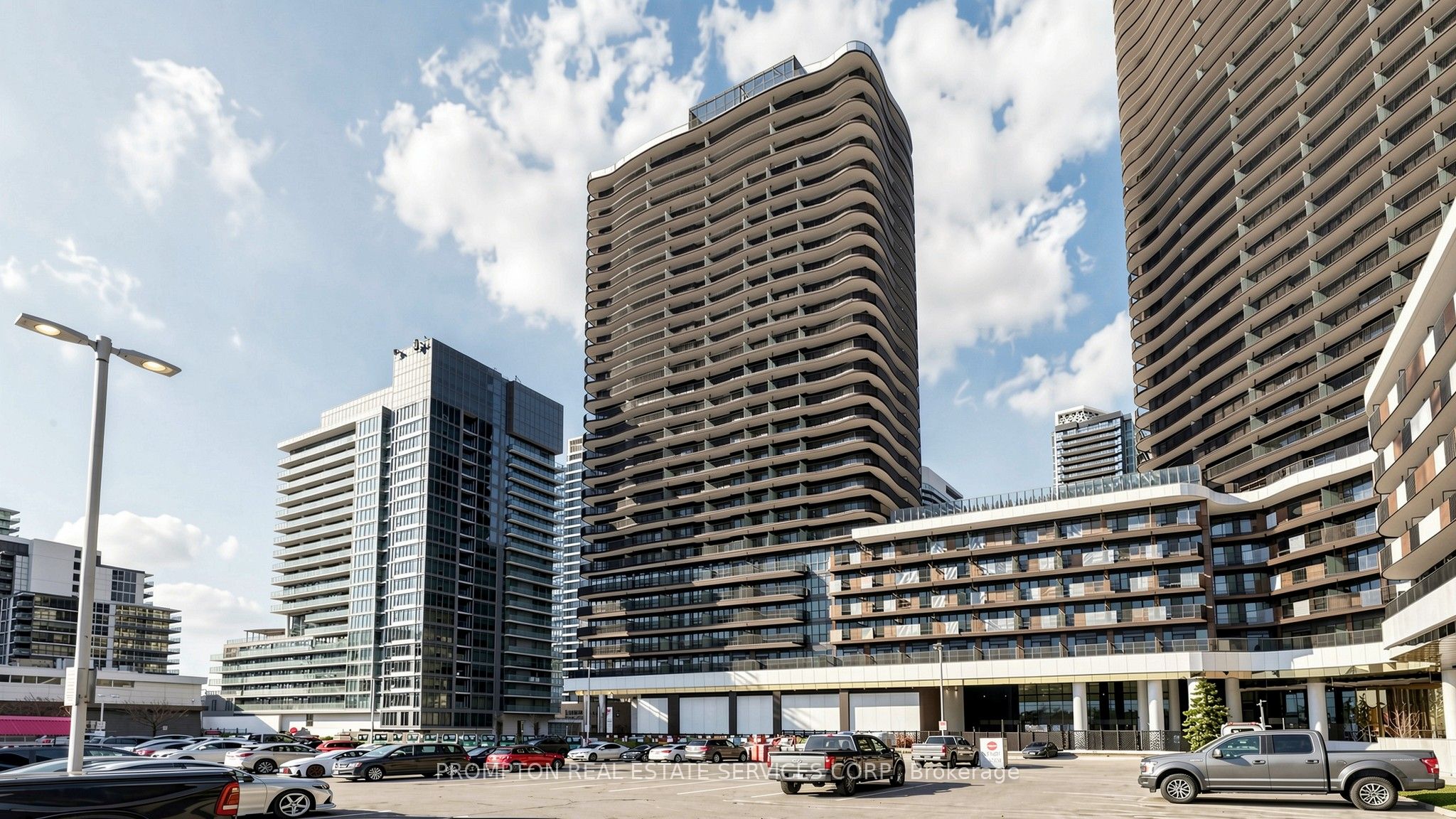 2109-75 Billes Heights, Toronto, ON, M2K 0J8