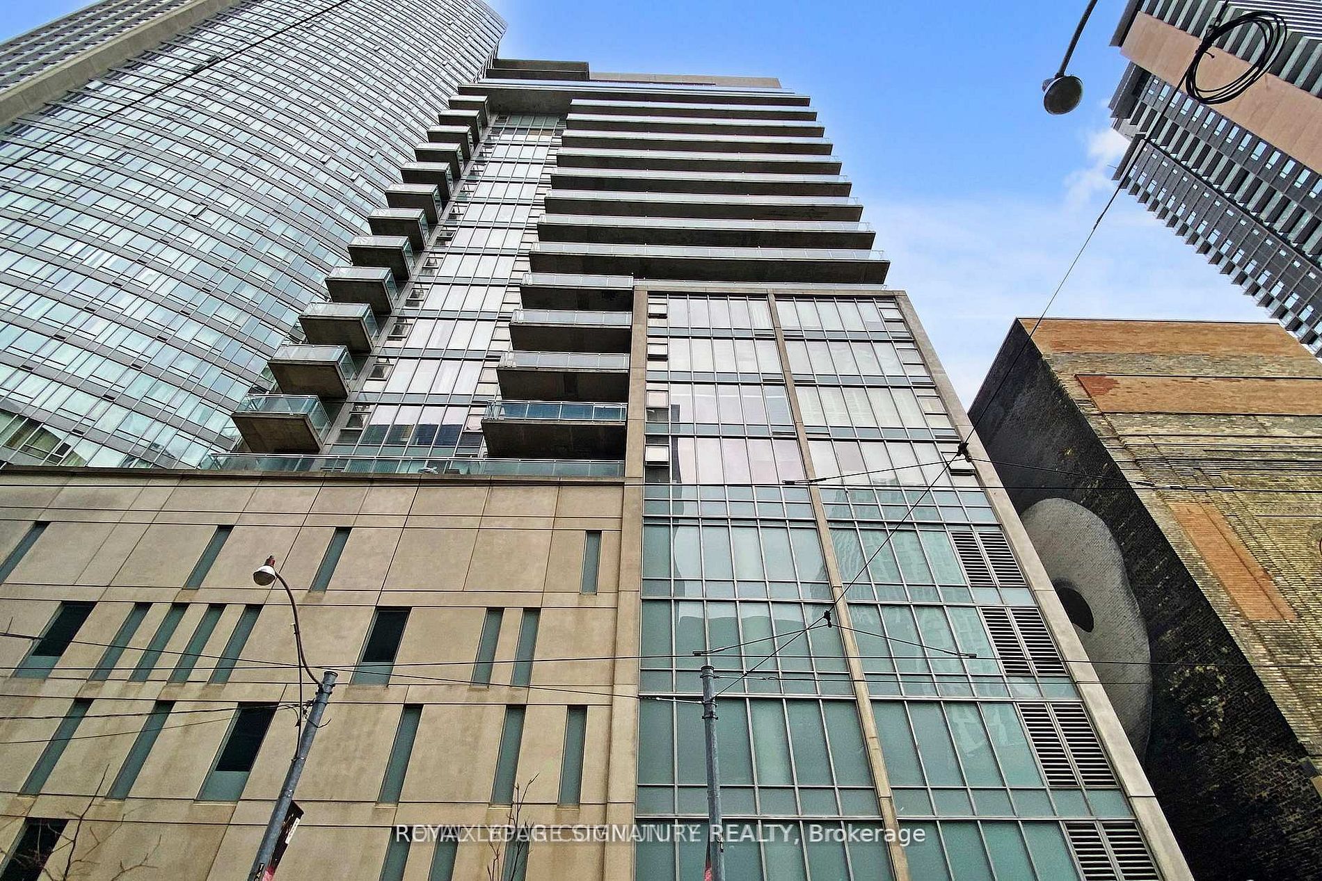 1702-220 Victoria Street, Toronto, ON, M5B 2R6
