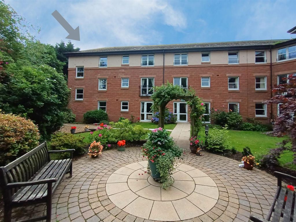 Additional image 17 of 1 bed flat for saleGlebe Street, Dumfries DG1