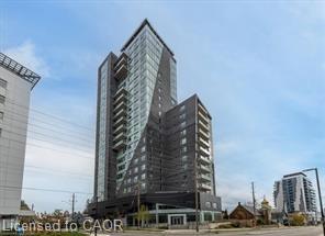 8- 2604-158 King Street N, Waterloo, ON, N2J 0E5