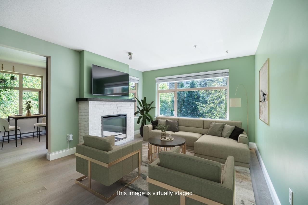 Additional image 4 of 203-400 Klahanie Drive, Port Moody, BC, V3H 5K9