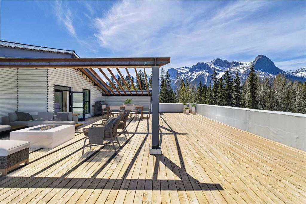 Additional image 4 of 216A-1 Industrial Place, Canmore, AB, T1W1Y1