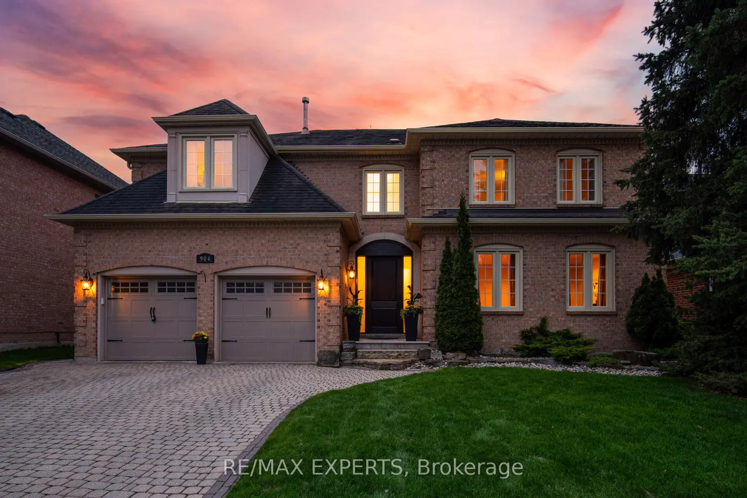 904 Damascus Court