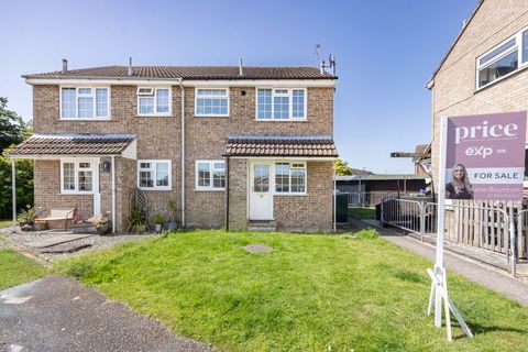 Copwood Grove, Wigginton, York YO32