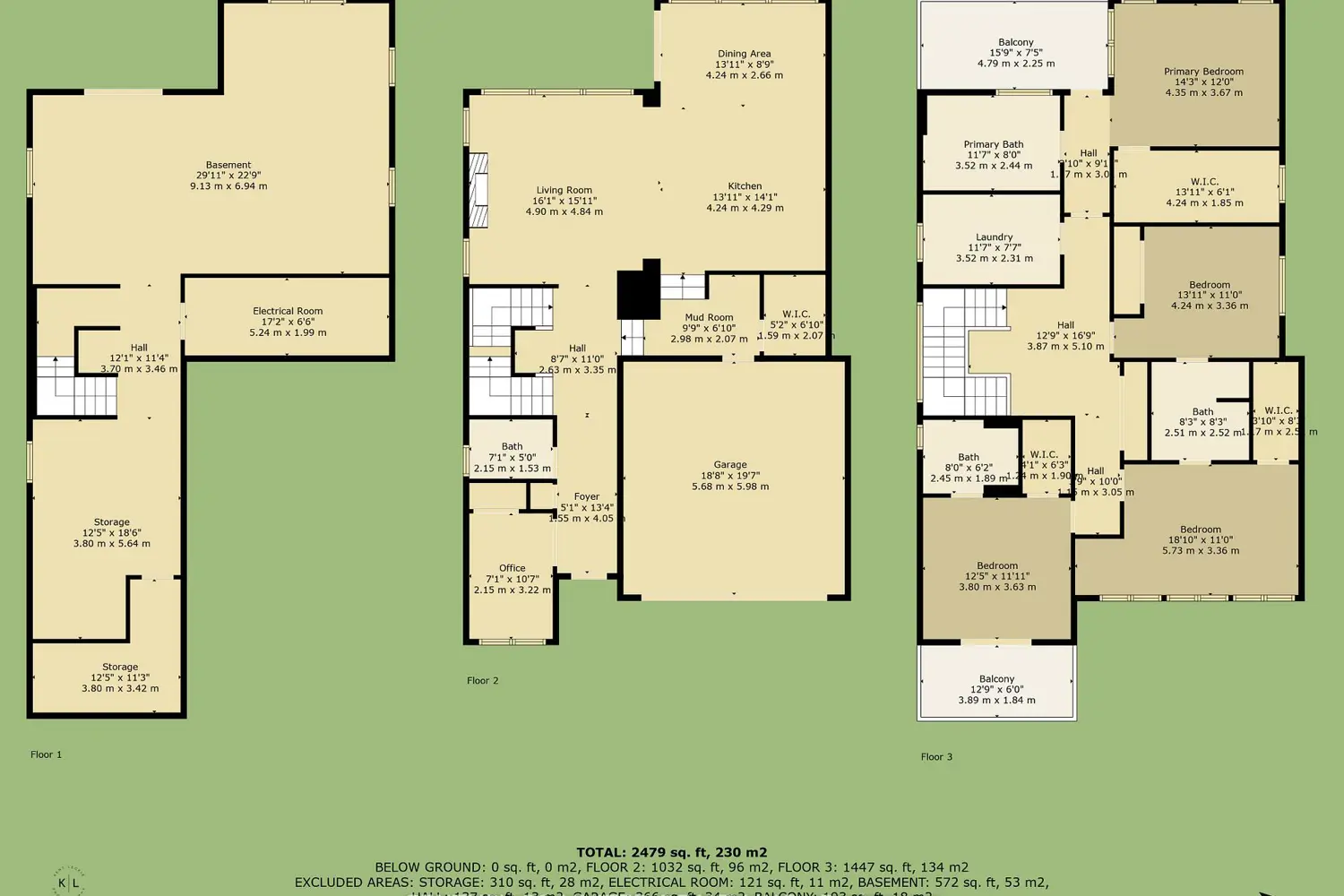 Additional image 20 of 531 Clayton Avenue