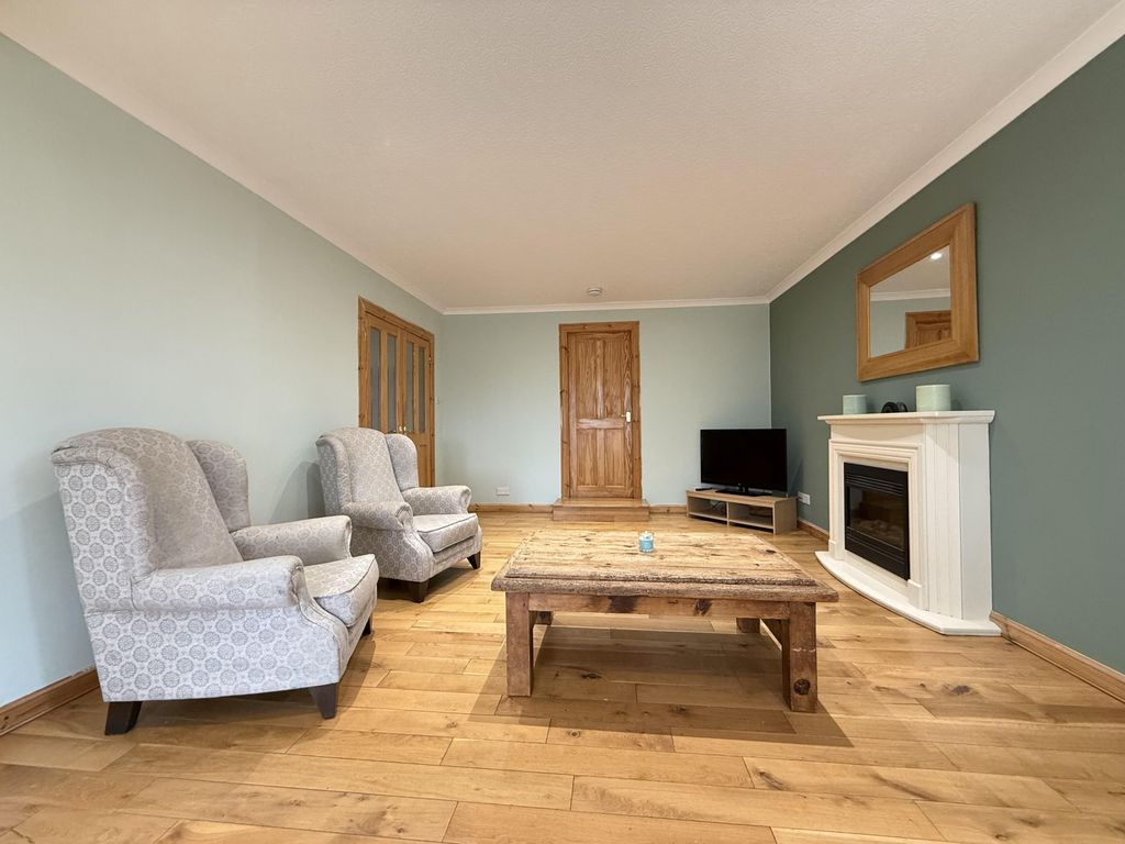 Additional image 3 of 4 bed detached bungalow to rent45B, Hunterfield Road, Gorebridge EH23