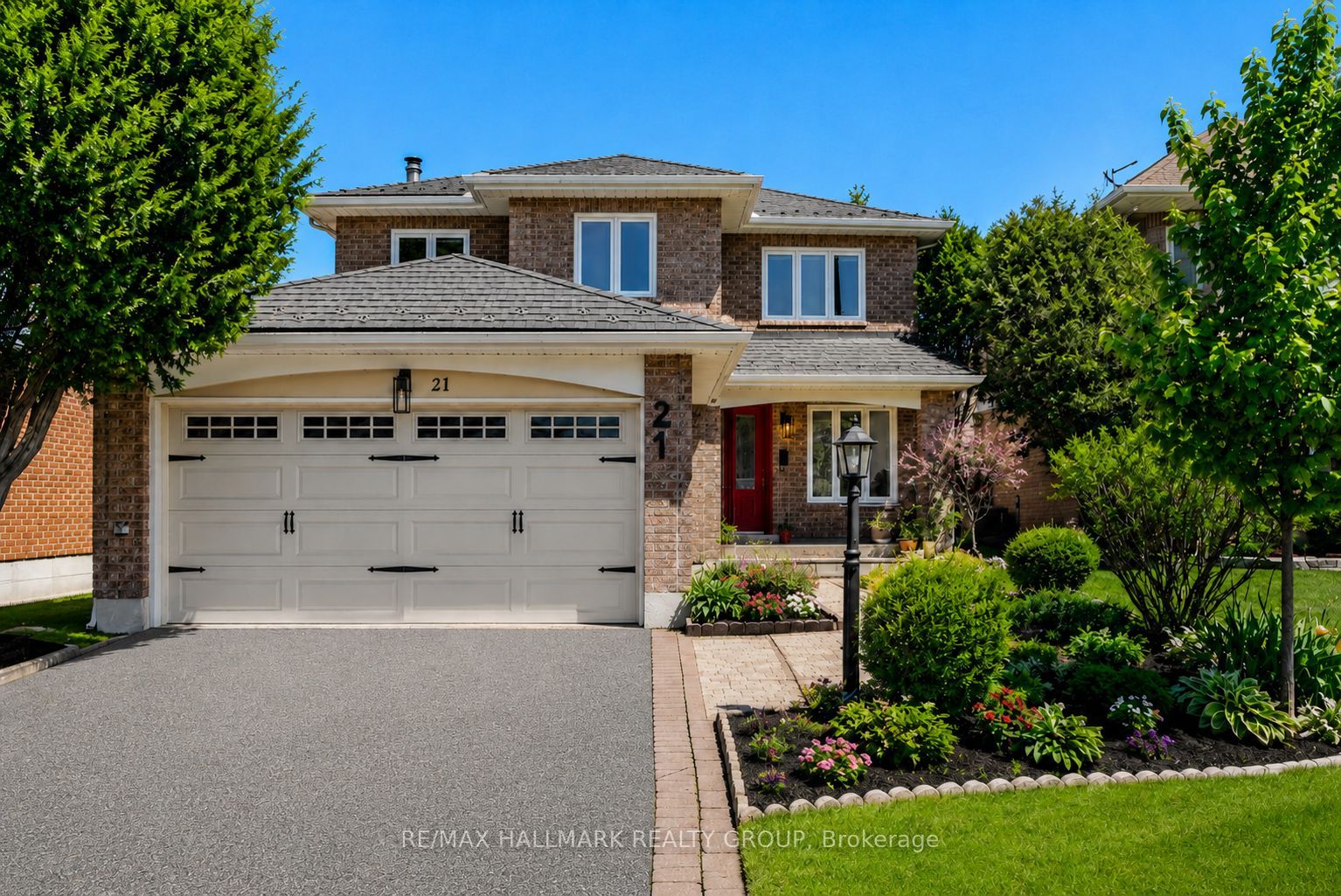 21 Dalecroft Crescent, Ottawa, ON, K2G 5V9