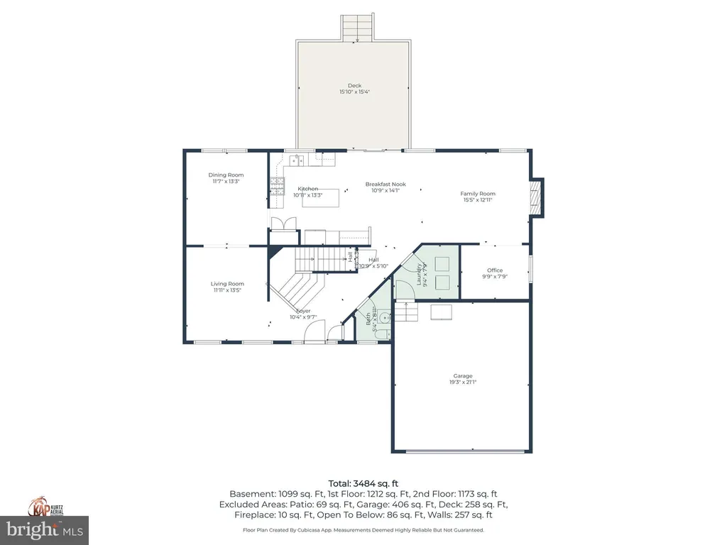 Additional image 55 of 8475 Glade Drive, Milford, DE 19963
