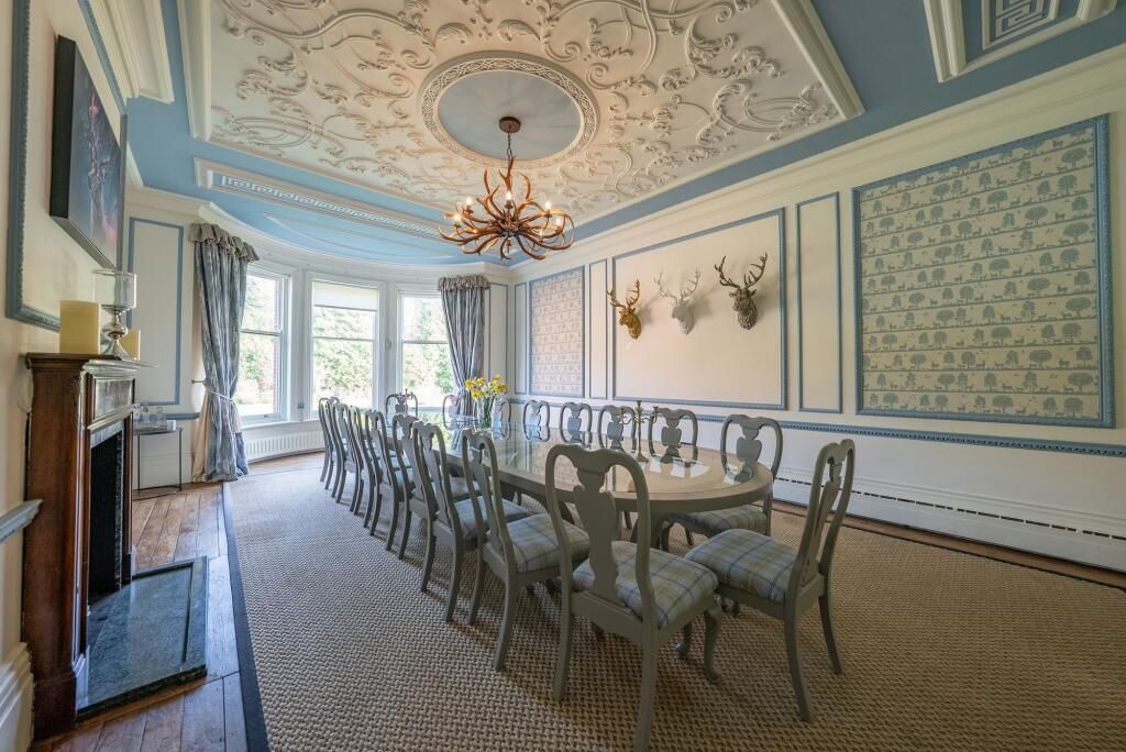 Additional image 14 of 9 bed detached house for saleLetton, Hereford, Herefordshire HR3
