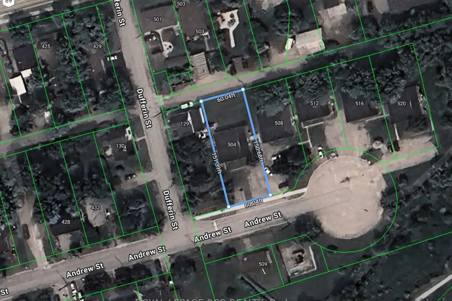 Additional image 4 of 504 Andrew Street