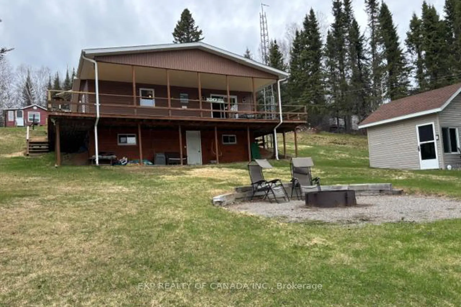 Lot 4 Scott Lakes